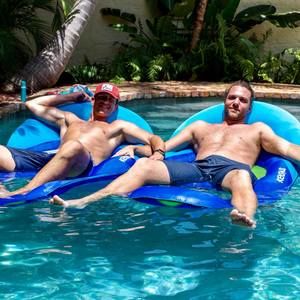 Meet your Posher, Greg